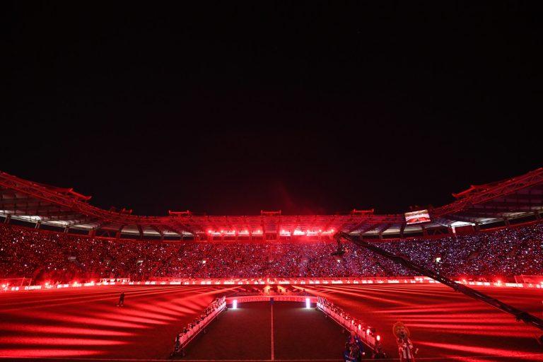 LIVE: Ο Ολυμπιακός σηκώνει το 48ο