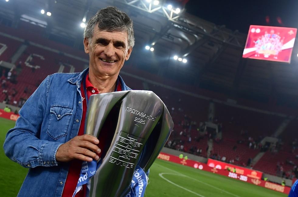 Αποθέωση στην Ισπανία: «Ο… Θεός Μεντιλίμπαρ συνεχίζει να κατακτά την Ελλάδα»