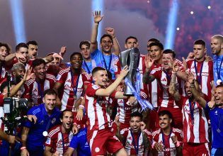 Ο Ολυμπιακός και οι άλλοι… 28: Αυτός είναι ο «χάρτης» του νέου Champions League