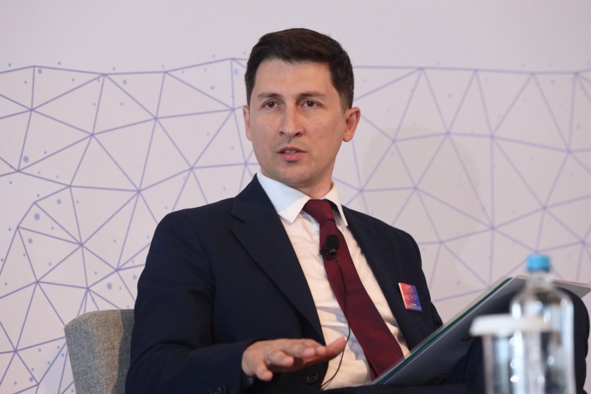 Χρηστίδης: Θέλει θράσος να ζητεί η κυβέρνηση της τραγωδίας των Τεμπών τον λόγο από την αντιπολίτευση