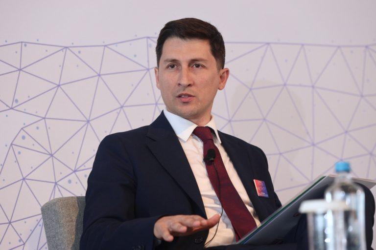 Χρηστίδης: Θέλει θράσος να ζητεί η κυβέρνηση της τραγωδίας των Τεμπών τον λόγο από την αντιπολίτευση