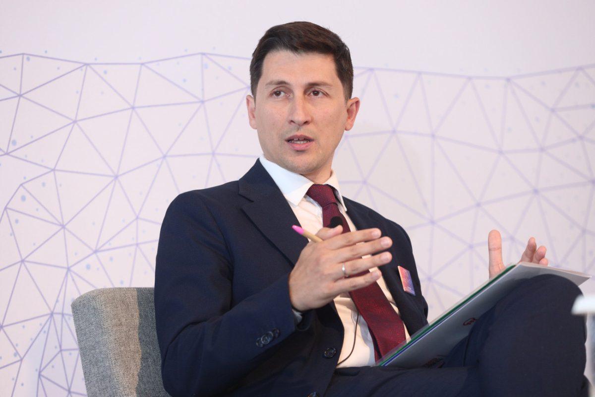 Χρηστίδης: Δεν αρκεί το… ασημένιο μετάλλιο στο ΠΑΣΟΚ – Η νοοτροπία μας είναι κόμματος – πρωταγωνιστή