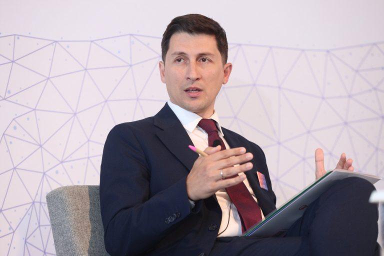 Χρηστίδης: Δεν αρκεί το… ασημένιο μετάλλιο στο ΠΑΣΟΚ – Η νοοτροπία μας είναι κόμματος – πρωταγωνιστή