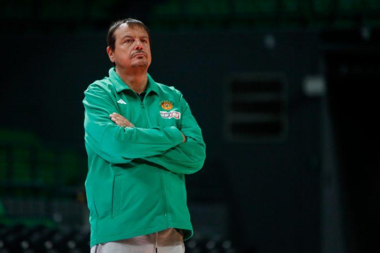 Αταμάν: «Ο Λεσόρ θα παίξει στο Final Four»