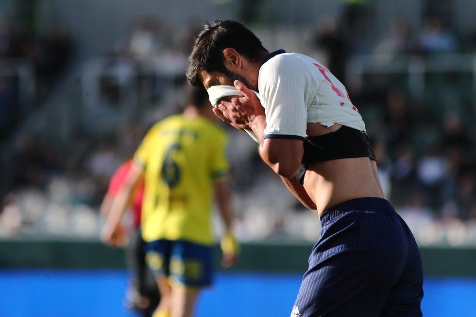 Athens Kallithea – Παναιτωλικός 0-0: Έχασε την ευκαιρία και η παραμονή δυσκολεύει (vid)