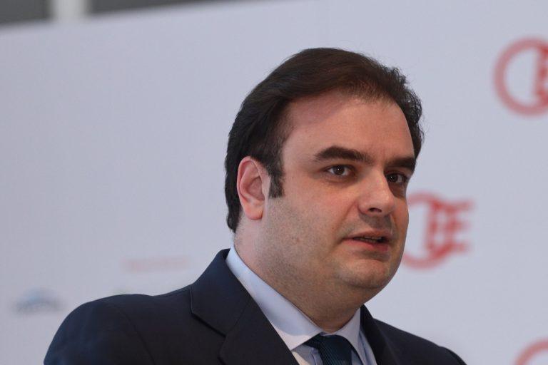 Πιερρακάκης: Στις Βρυξέλλες για συνεδριάσεις Eurogroup και ECOFIN