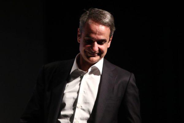 Επιστροφή Μητσοτάκη με «συνταγή Κλίντον»