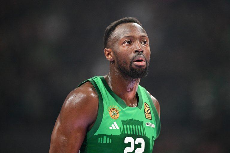 Γκραντ: «Πρέπει να υπερασπιστούμε τον τίτλο μας»