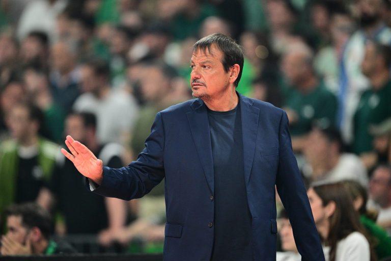 Αταμάν: «Ασέβεια από Εφές – Με εκνεύρισε ένα σύνθημα γι’ αυτό αποχώρησα από το γήπεδο»