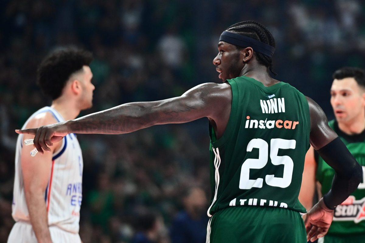 Άμπου Ντάμπι: Αυτά είναι τα ζευγάρια του final 4