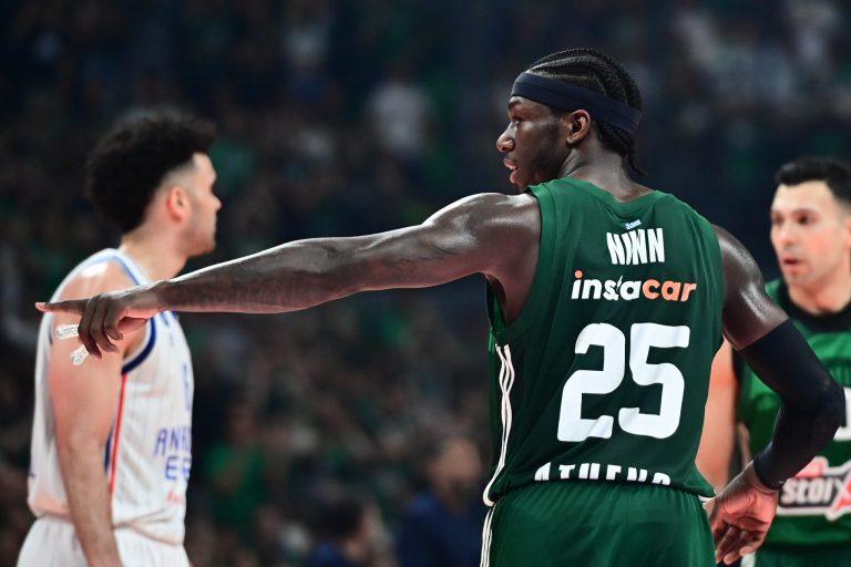 Άμπου Ντάμπι: Αυτά είναι τα ζευγάρια του final 4