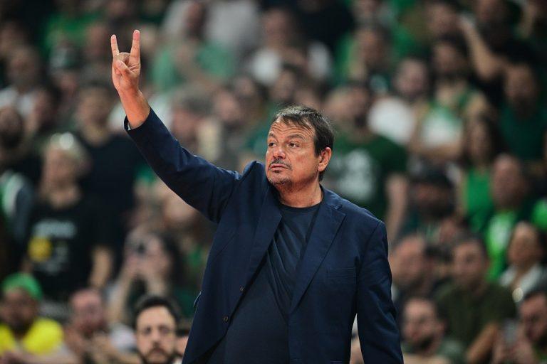 Αταμάν: «Ικανοποιήσαμε τους οπαδούς μας που αγόρασαν 4-5 μήνες πριν εισιτήρια και μας πίστεψαν»