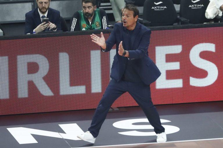 Αταμάν: «Η Γαλατασαράι με κάλεσε στο Final 4 του BCL και θα είμαι εκεί» (pic)