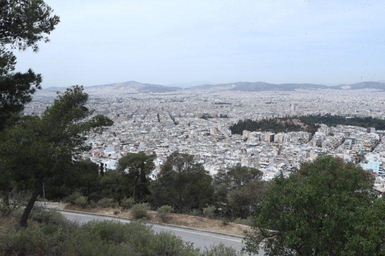 Γερουλάνος για έρευνα FT: Η κυβέρνηση δεν σχεδιάζει τίποτα για την προστασία της Αθήνας και των πόλεων