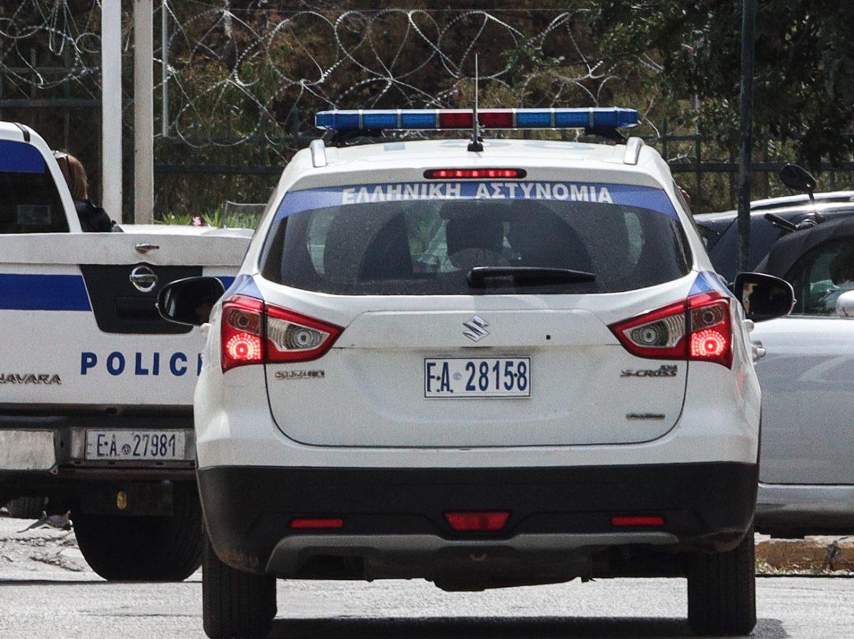 Σπείρα στη Χαλκιδική ανατίναζε ΑΤΜ για να πάρει τα χρήματα  – Πάνω από 170.000 ευρώ η λεία