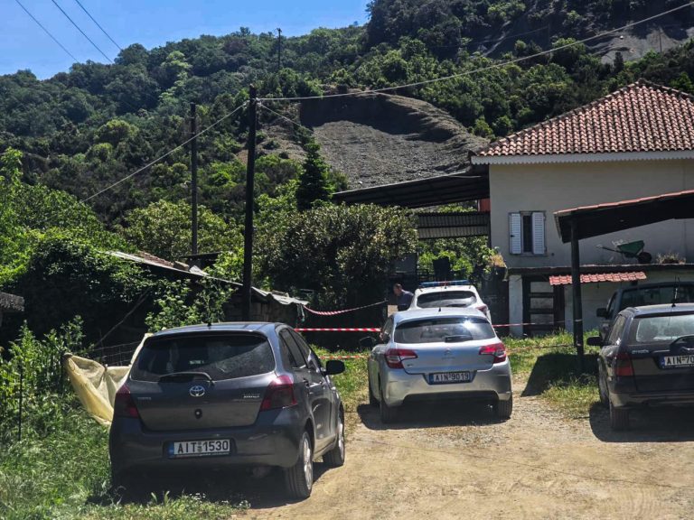 Αμφιλοχία: Προφυλακίστηκε ο πρώην αστυνομικός που δολοφόνησε τον πατέρα του