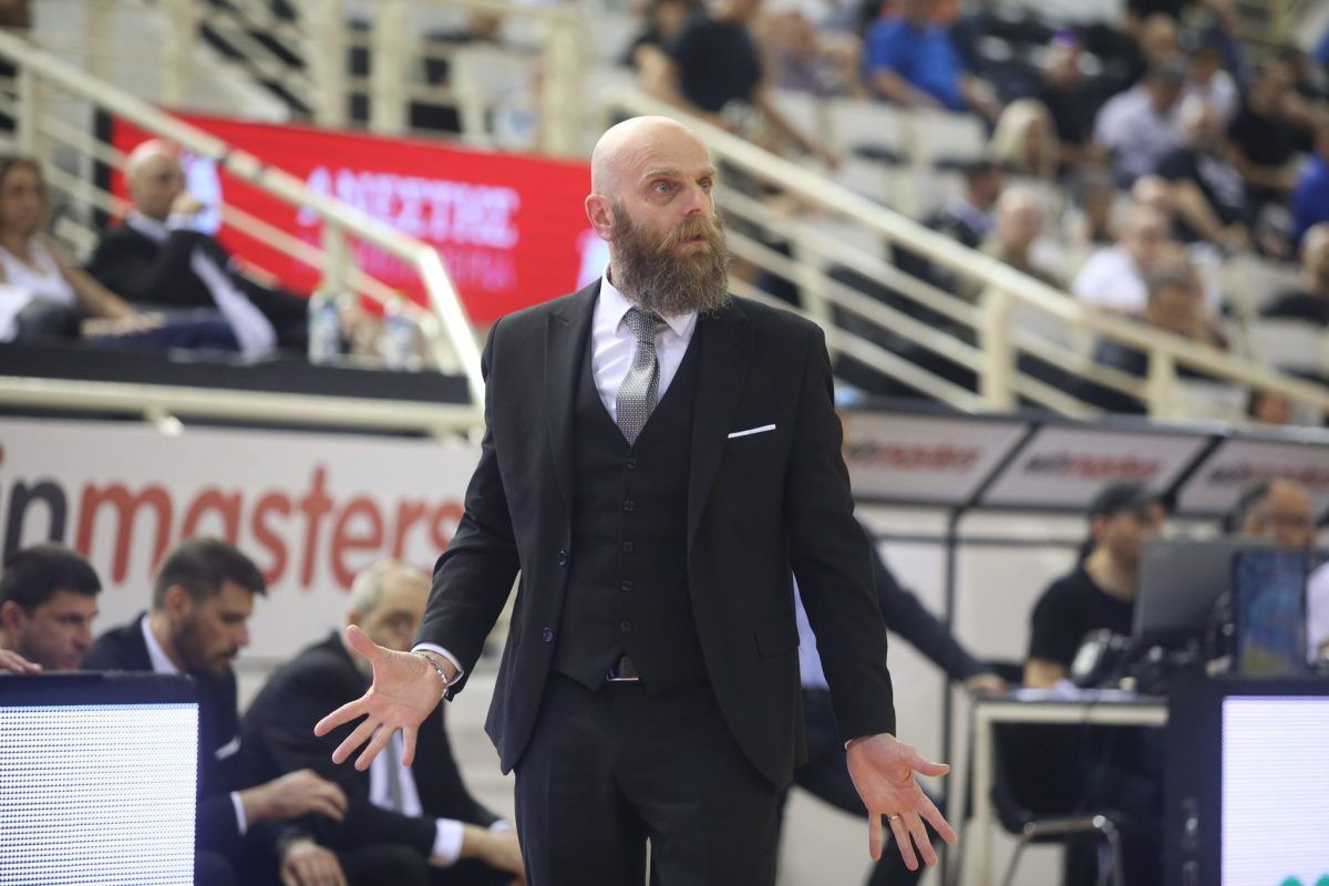 Τέλος ο Καντσελιέρι από τον ΠΑΟΚ