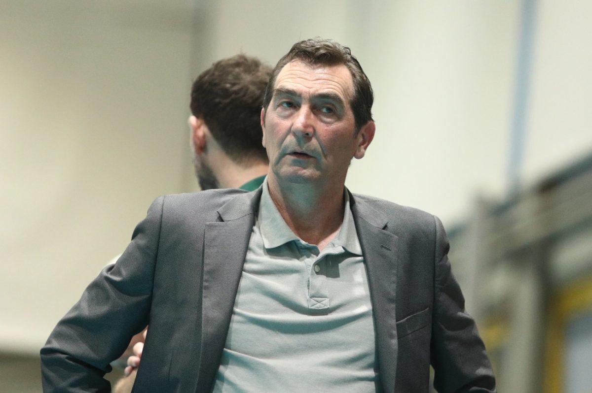 Ανδρεόπουλος: Ακόμη ένας πασαδόρος που κερδίζει τίτλους και ως προπονητής