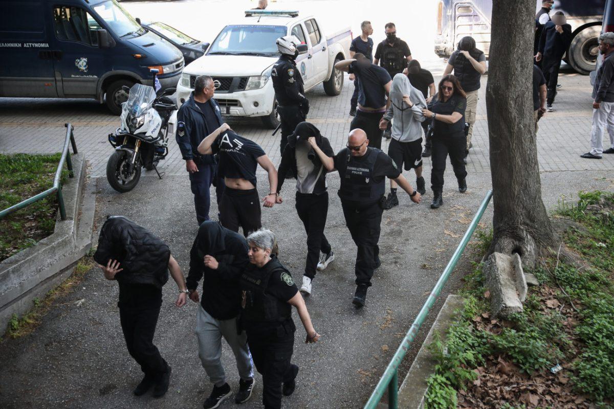 ΚΚΕ: Τα στοιχεία από την «εξάρθρωση» της ναζιστικής οργάνωσης ΕΝΕΘ επιβεβαιώνουν όσα καταγγέλλουμε