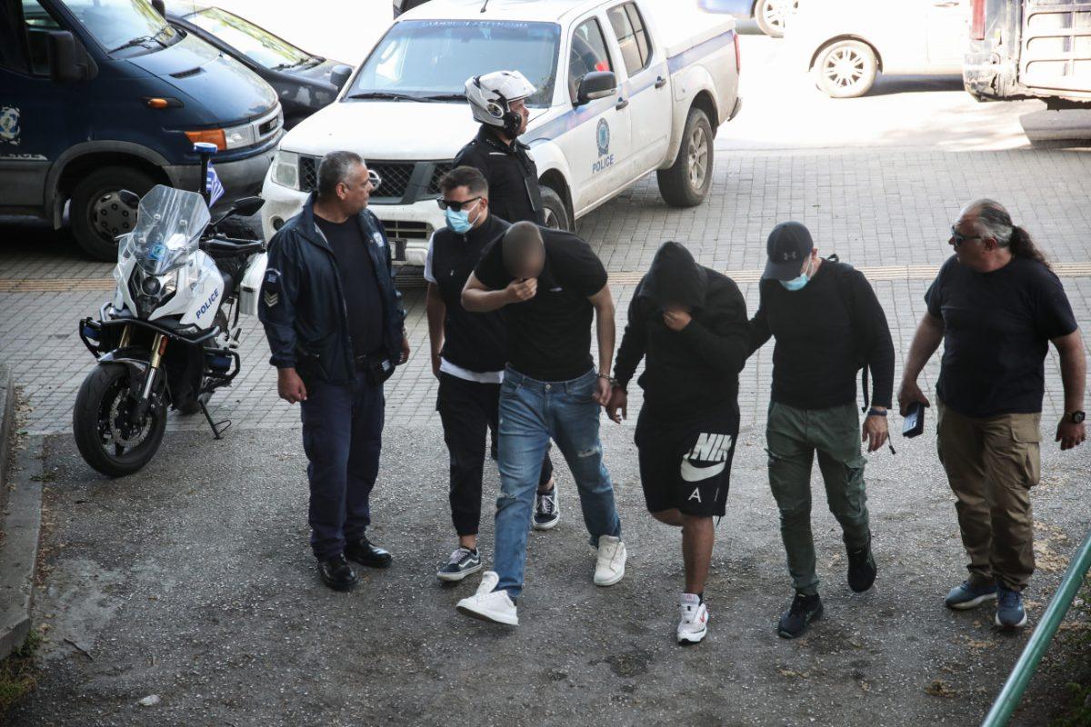 Θεσσαλονίκη: Θύμα των ακροδεξιών περιγράφει πώς δρούσαν σε ΕΠΑΛ – «Εγώ έχασα τη χρονιά μου»