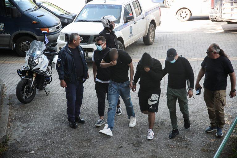 Θεσσαλονίκη: Θύμα των ακροδεξιών περιγράφει πώς δρούσαν σε ΕΠΑΛ – «Εγώ έχασα τη χρονιά μου»