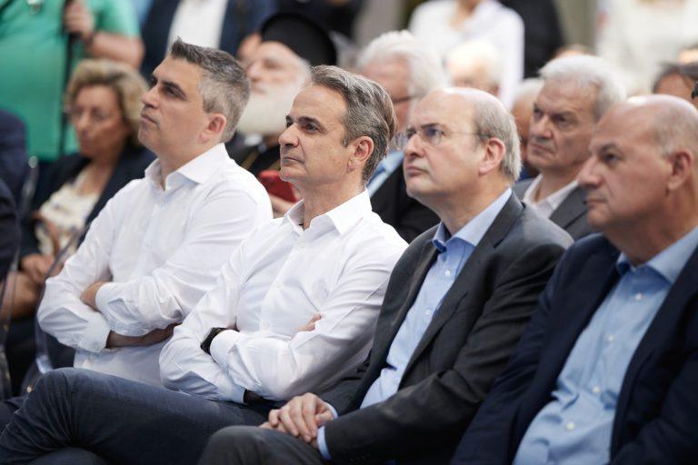 Χατζηδάκης για ΒΟΑΚ: Περνάμε πια από τη θεωρία στην πράξη