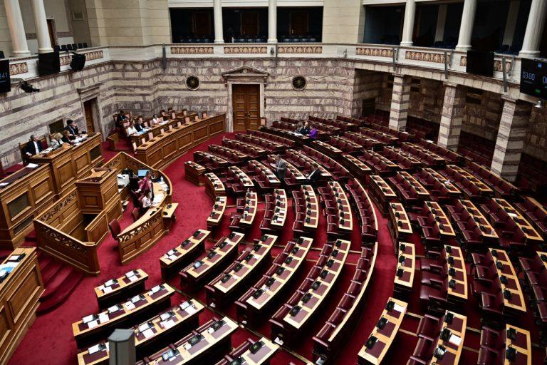 Άμεσες ξένες επενδύσεις: Κατατέθηκε στη Βουλή το νομοσχέδιο για τον έλεγχό τους
