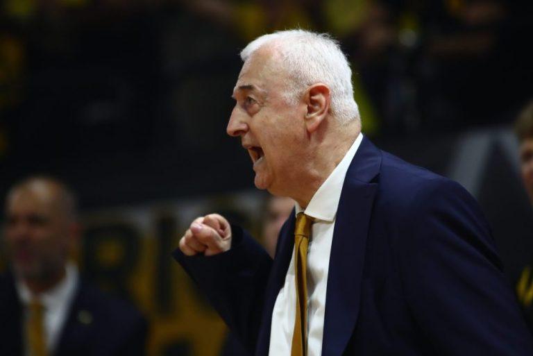 Σάκοτα: «Η κούραση έφερε λάθη και κακές επιλογές»