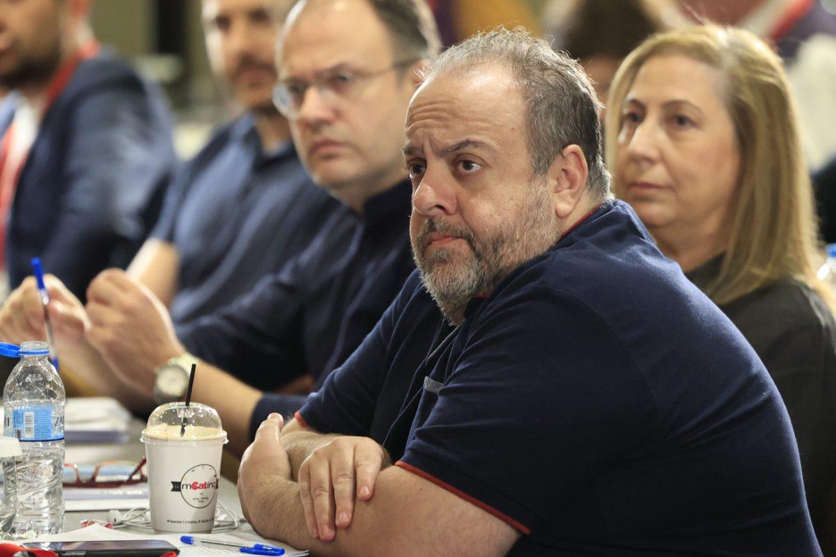 Γενηδούνιας: Απολύθηκα γιατί είπα την αλήθεια – «Δεν πρόκειται να φοβηθώ»