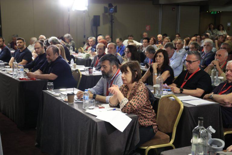 Σβίγκου σε ΚΕ ΣΥΡΙΖΑ: Ο κόσμος δεν περιμένει ούτε καρδούλες ούτε εξυπνακισμούς για καρικατούρες Λαϊκών Μετώπων