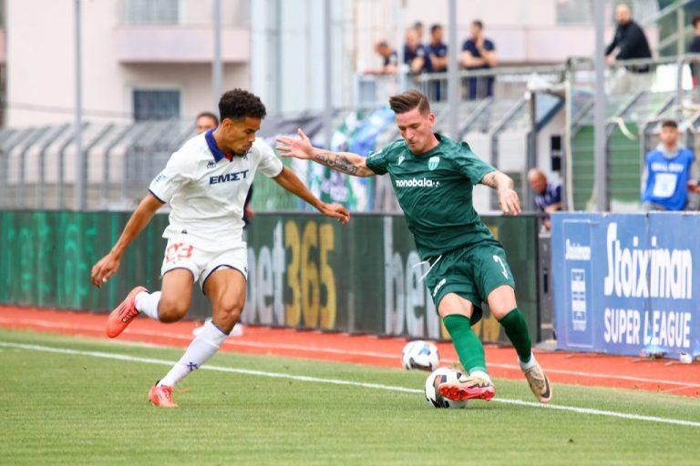 Η τελευταία ευκαιρία της Athens Kallithea – Το πρόγραμμα των play-out της Super League