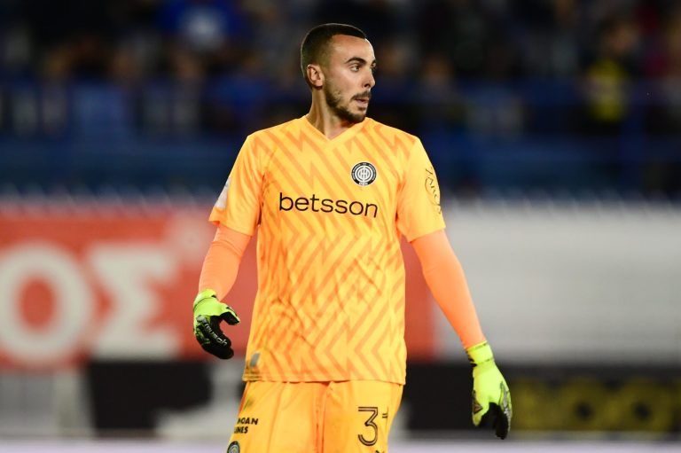 ΟΦΗ: Ανανέωσε ο Χριστογεώργος μέχρι το 2028