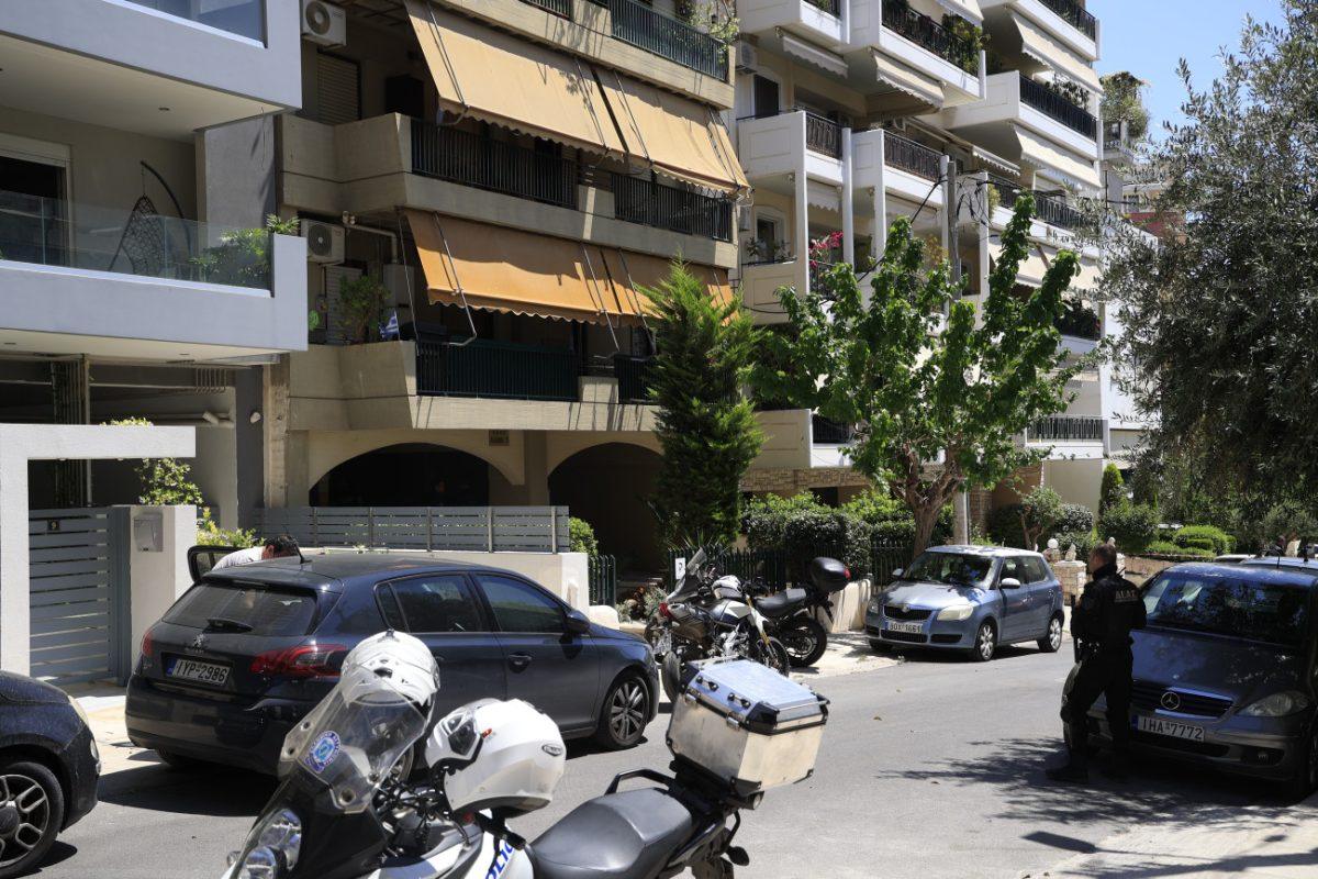 Νέα Σμύρνη: «Τι έκανα» φώναζε ο πατέρας που μαχαίρωσε τον γιο του