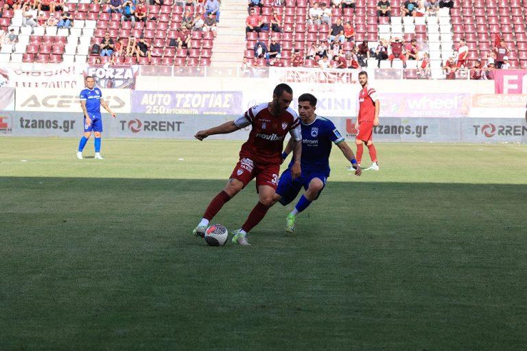 Super League: Οι 14 ομάδες που θα λάβουν μέρος στο νέο πρωτάθλημα