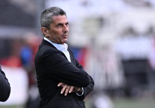 Λουτσέσκου: «Ήταν περίπλοκη η σεζόν μέχρι τον Νοέμβριο, μας ταπείνωσε η διαιτησία κόντρα στην ΑΕΚ»