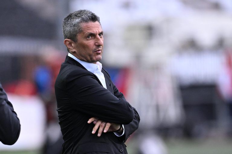 «Ο Σαββίδης απολύει τον Λουτσέσκου – Τον θέλει ο Παναθηναϊκός»!