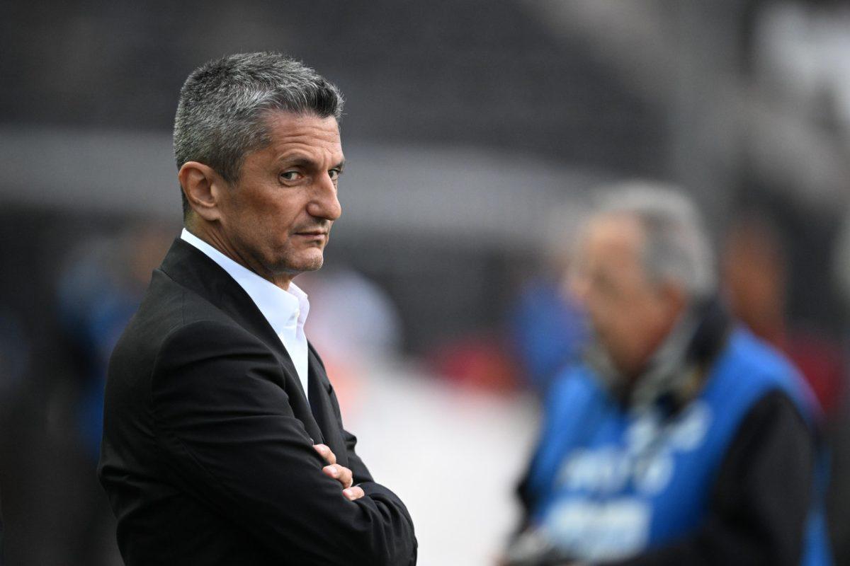 Συναντήθηκε με την Γκοντσάρεβα ο Λουτσέσκου – Τα είπε και με τον Σαββίδη