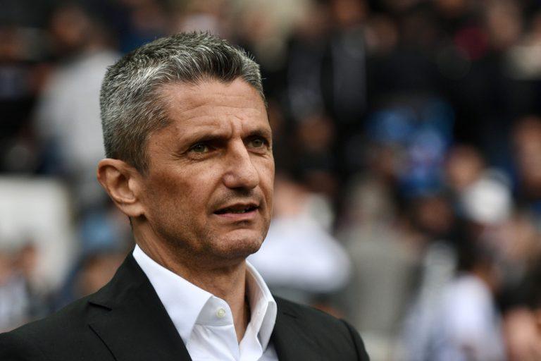 ΠΑΟΚ: Στον «αέρα» ο Λουτσέσκου – Αποφασίζει ο Σαββίδης