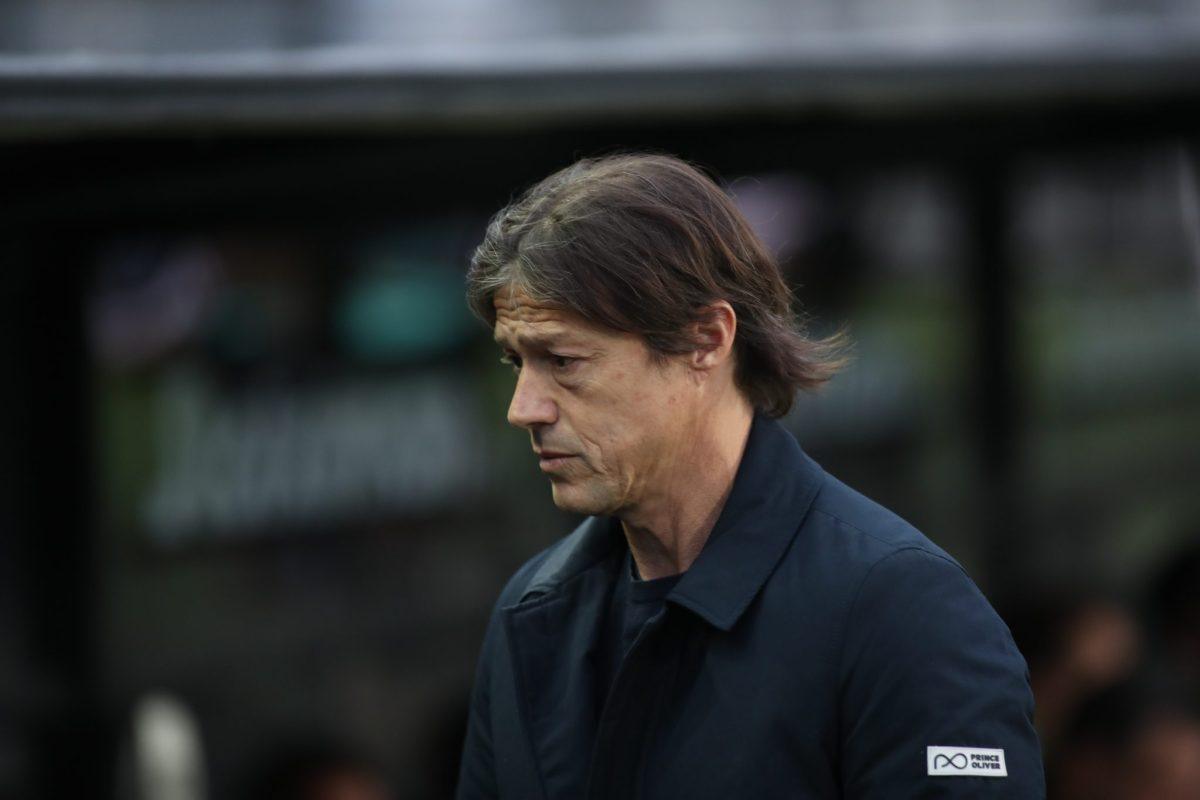 ΑΕΚ: Η επόμενη μέρα και το ραντεβού για το μέλλον του Αλμέιδα