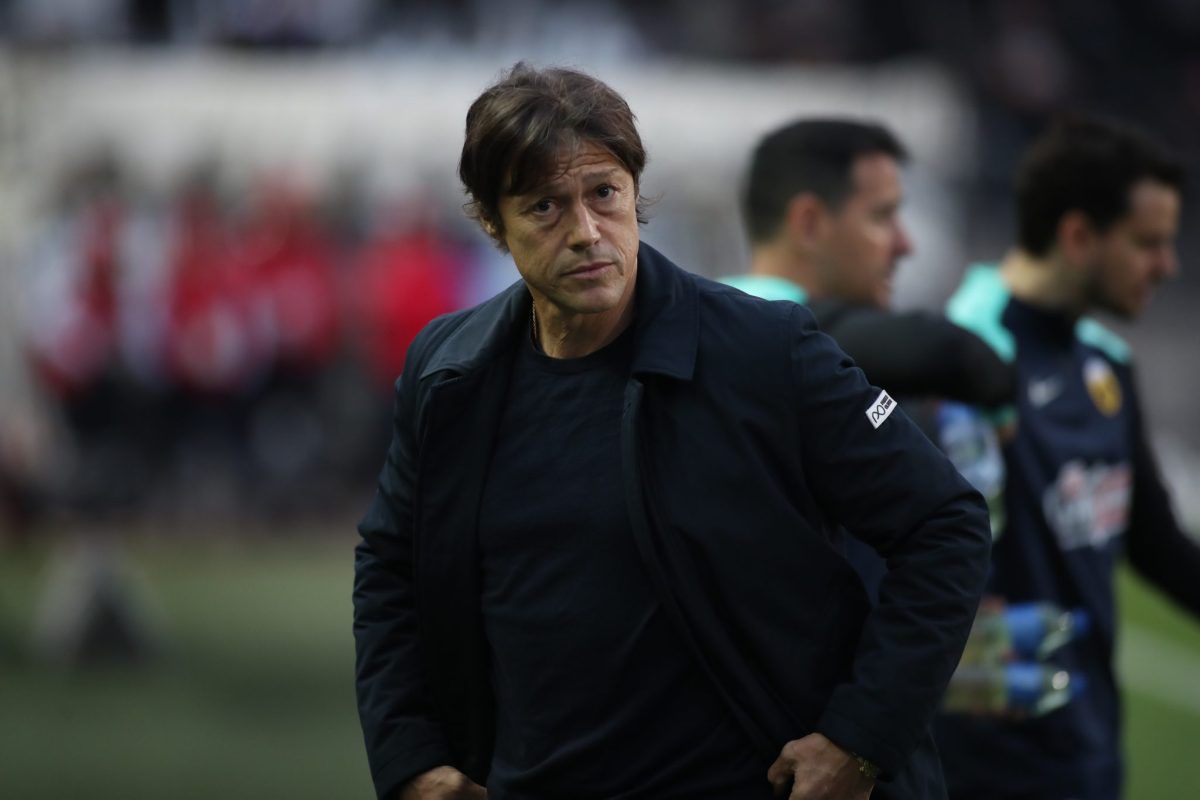 Η Λάτσιο ενδιαφέρεται για τον Αλμέιδα (vid)