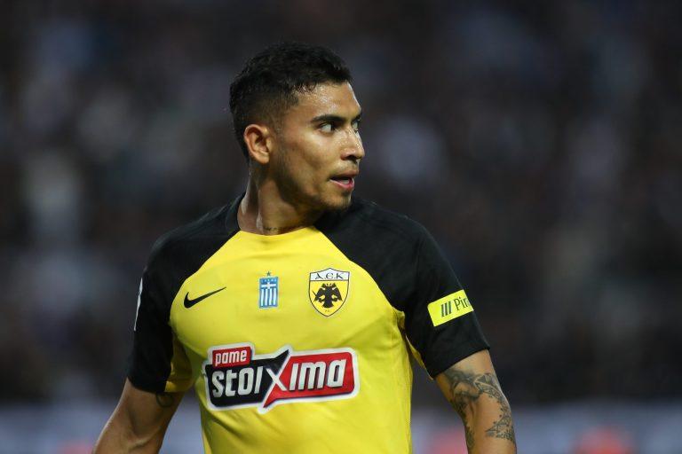 «Ο Πινέδα βρέθηκε στις εγκαταστάσεις της Κρουζ Αζούλ»