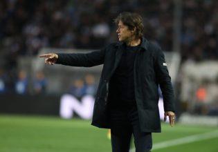 Αλμέιδα: «Αύριο θα έχω συνάντηση με τη διοίκηση για το μέλλον μου»