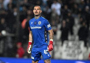 «Η Γαλατασαράι ξεκίνησε επαφές με τον ΠΑΟΚ για τον Κοτάρσκι»