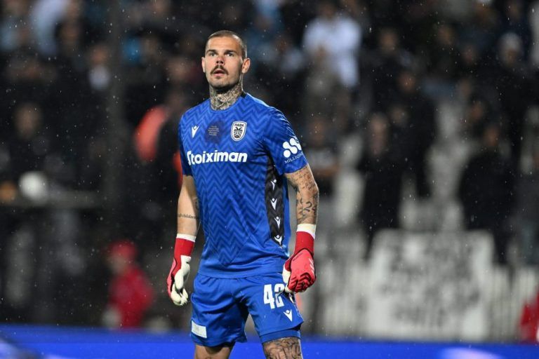 «Η Γαλατασαράι ξεκίνησε επαφές με τον ΠΑΟΚ για τον Κοτάρσκι»