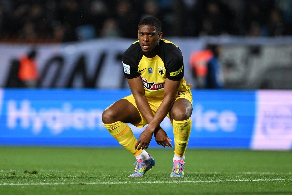 Η ΑΕΚ ολοκλήρωσε με 0/6 τα play off – Για πρώτη φορά ομάδα από το Big 5 δεν πήρε βαθμό!