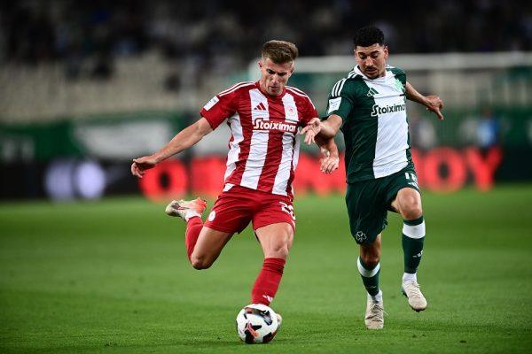 Αυτή είναι η τελική βαθμολογία των playoffs της Superleague (pic)