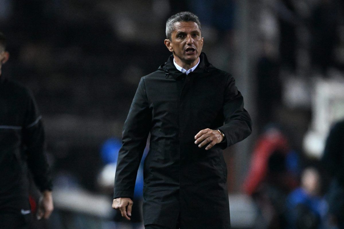 Λουτσέσκου: «Σκέφτομαι να εγκαταλείψω γρήγορα το ποδόσφαιρο»