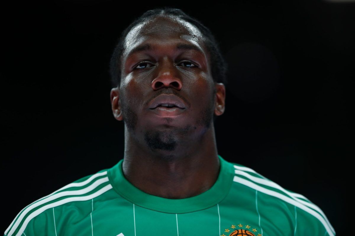 Ναν για ενδεχόμενο ελληνικό τελικό: «Ω Θεέ μου…»