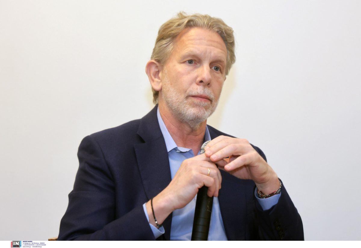 Γερουλάνος για Ταμείο Ανάκαμψης: Η κυβέρνηση αρνείται πάλι στην κοινωνία τη διαφάνεια