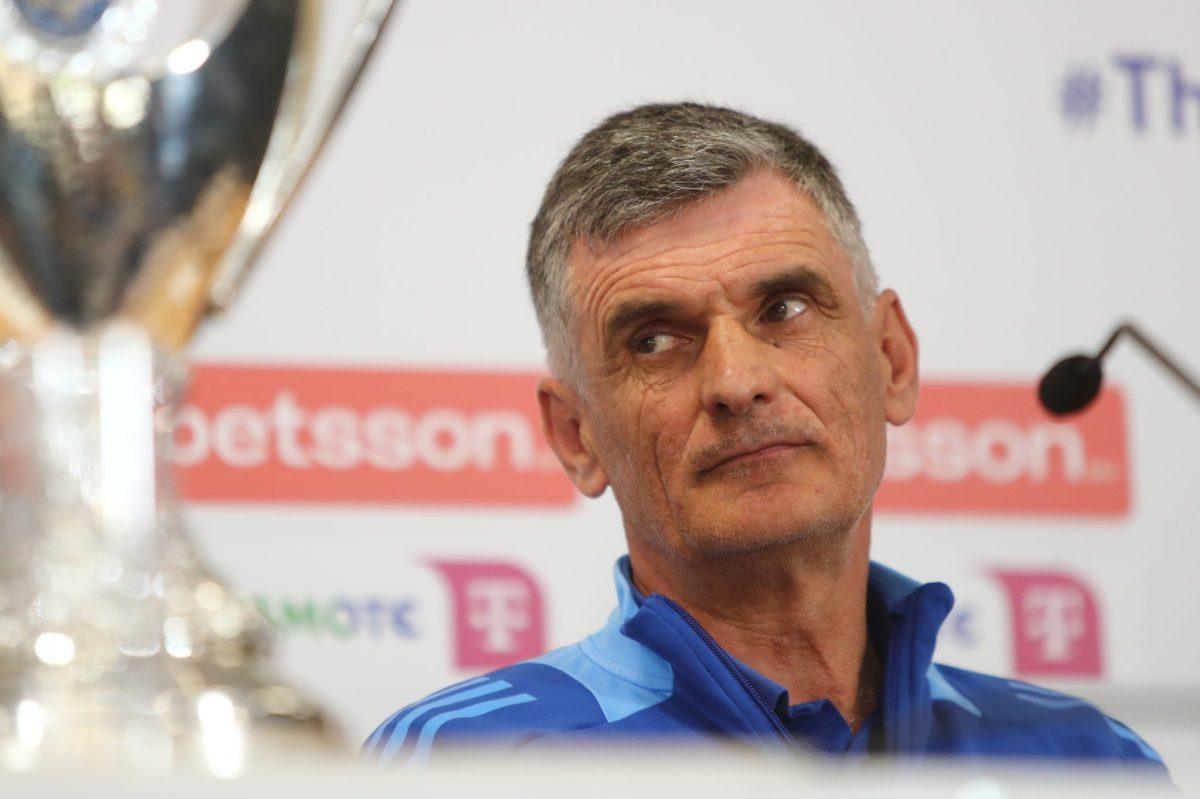 Μεντιλίμπαρ: «Γιορτή του ποδοσφαίρου ο τελικός – Να είμαστε καλύτεροι και να κατακτήσουμε το Κύπελλο»